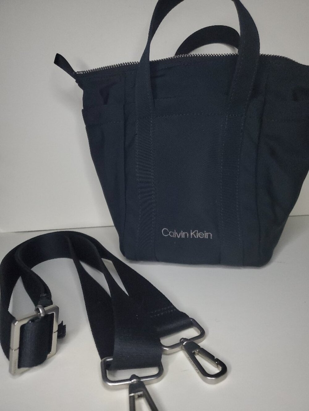 Bucket Bag by Calvin Klein